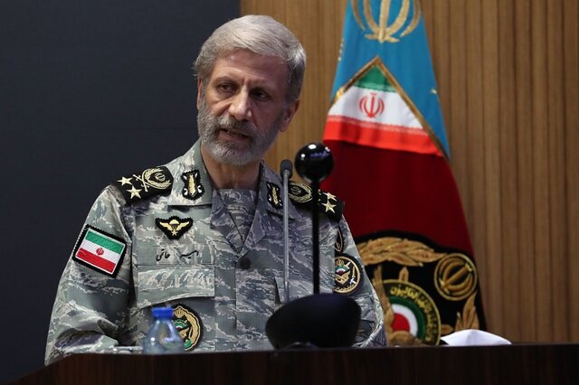 دشمن صهیونی با دیدن پایداری ملت ایران دچار خطای راهبردی شد