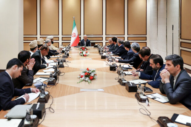 مسئولیت ما فقط محکومیت جنایات غزه نیست؛ عمل به وظیفه انسانی و وحدت مسلمانان ضرورت دارد