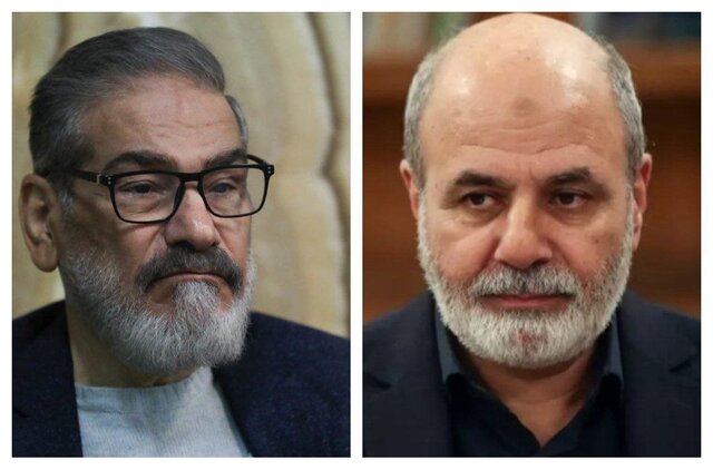 انتصاب نمایندگان رهبر انقلاب در شورای دفاع: علی اکبر احمدیان و علی شمخانی معرفی شدند