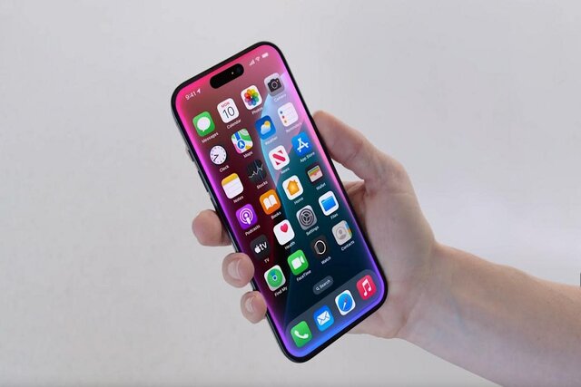 ادغام GPT‑5 اوپن ای آی در «هوش اپل»؛ GPT‑5 به iOS 26، iPadOS 26 و macOS Tahoe 26 می آید ادغام GPT‑5 اوپن ای آی در «هوش اپل»؛ GPT‑5 به iOS 26، iPadOS 26 و macOS Tahoe 26 می آید