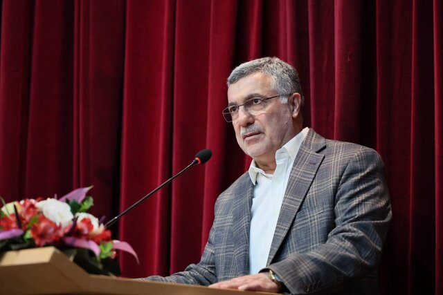 ورود روزانه داروهای جدید به چرخه درمان افتخاری برای کشور است ورود روزانه داروهای جدید به چرخه درمان افتخاری برای کشور است
