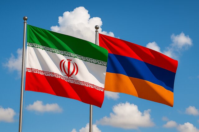 امضای ۹ تفاهم‌نامه همکاری ایران و ارمنستان در زمینه‌های فرهنگی و سیاسی