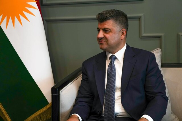 دستگیری لاهور شیخ جنگی و درگیری مسلحانه در سلیمانیه کردستان عراق دستگیری لاهور شیخ جنگی و درگیری مسلحانه در سلیمانیه کردستان عراق