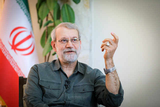 تاکید دبیر شورای عالی امنیت ملی ایجاد معاونت فناوری دفاعی و پایداری کشور در برابر دشمنان تاکید دبیر شورای عالی امنیت ملی ایجاد معاونت فناوری دفاعی و پایداری کشور در برابر دشمنان