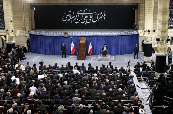 دشمن با شکست در جنگ نظامی، اکنون به دنبال ایجاد اختلاف در ایران است