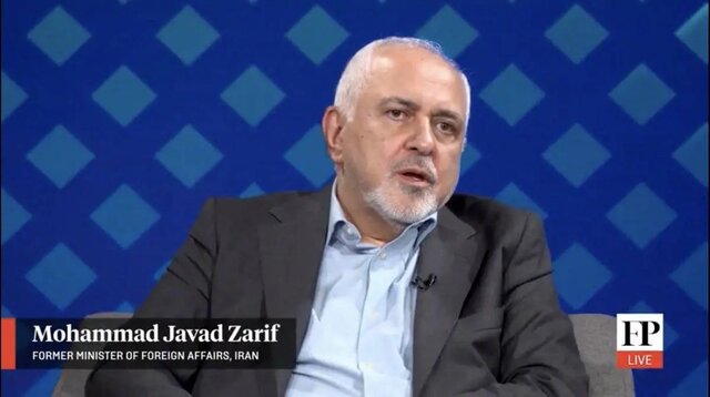 ترامپ می‌تواند با ایران توافق کند به شرطی که دیگر به نتانیاهو گوش ندهد