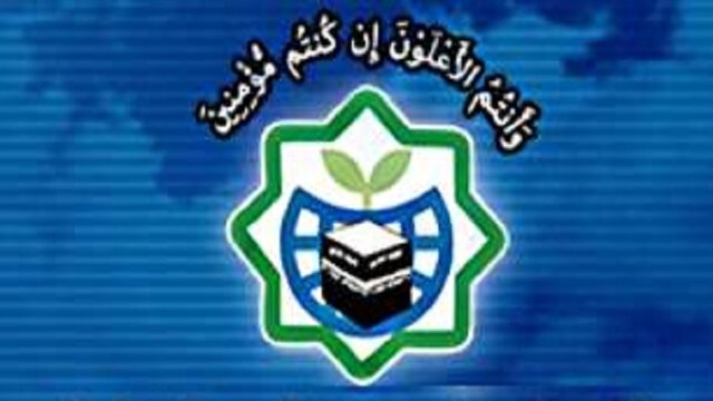مقاومت و اتحاد تنها راه رهایی از سلطه صهیونیستهاست مقاومت و اتحاد تنها راه رهایی از سلطه صهیونیستهاست
