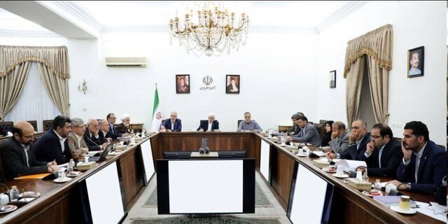بازسازی سریع منازل آسیبدیده و جبران خسارات واحدهای تولیدی؛ اولویت اصلی دولت در پی جنگ ۱۲ روزه بازسازی سریع منازل آسیبدیده و جبران خسارات واحدهای تولیدی؛ اولویت اصلی دولت در پی جنگ ۱۲ روزه