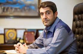 علی امرایی مدیرعامل «گهرزمین» شد علی امرایی مدیرعامل «گهرزمین» شد