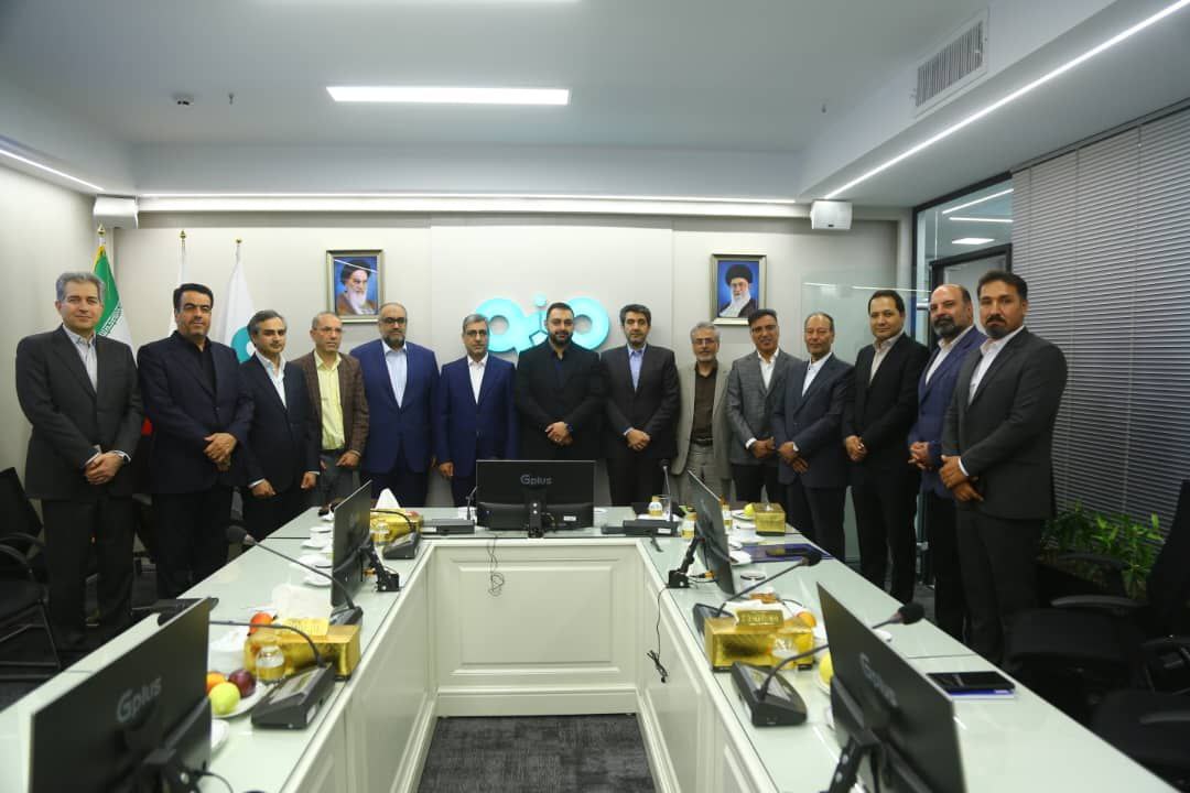رسولیان سکاندار فولاد سنگان شد رسولیان سکاندار فولاد سنگان شد