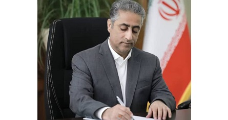 پیام تبریک مدیرعامل بانک صنعت و معدن به مناسبت روز خبرنگار
