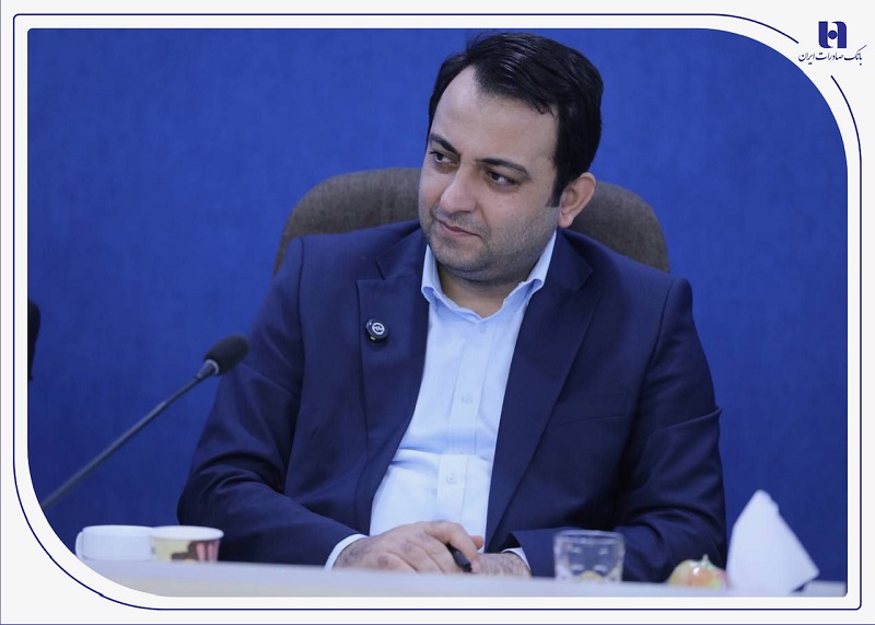 مدیرعامل بانک صادرات ایران: فرهنگ ایثار، سرمایه‌ای برای خدمت صادقانه به مردم است