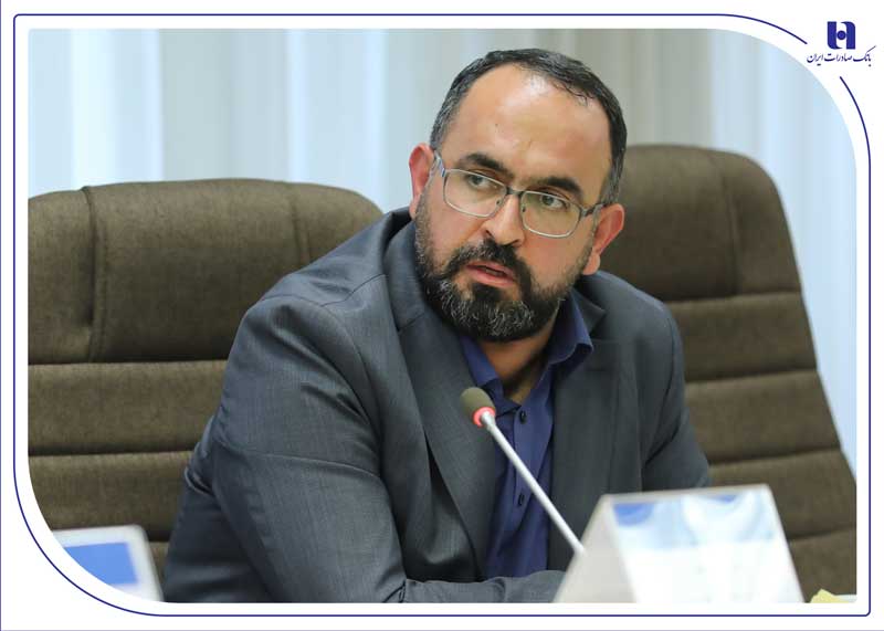 حمد کارگر: 5 همت مطالبات بانک صادرات ایران از موسسه ثامن الائمه وصول شد