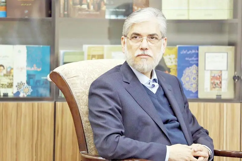 دانشگاه ها مرجع حل مسائل کشور باشند؛ فراتر از کمیت مقاله به کاربست علمی فکر کنید