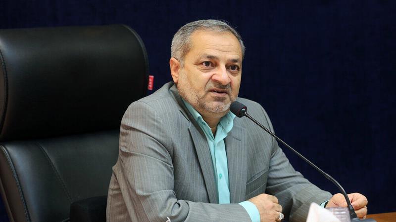 آمادگی صددرصدی استان‌ها برای آغاز سال تحصیلی؛ زنگ مهر با حضور رئیس‌جمهور نواخته می‌شود