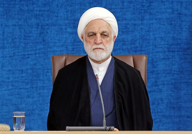 جمهوری اسلامی ایران اهل منطق و گفت‌وگو است