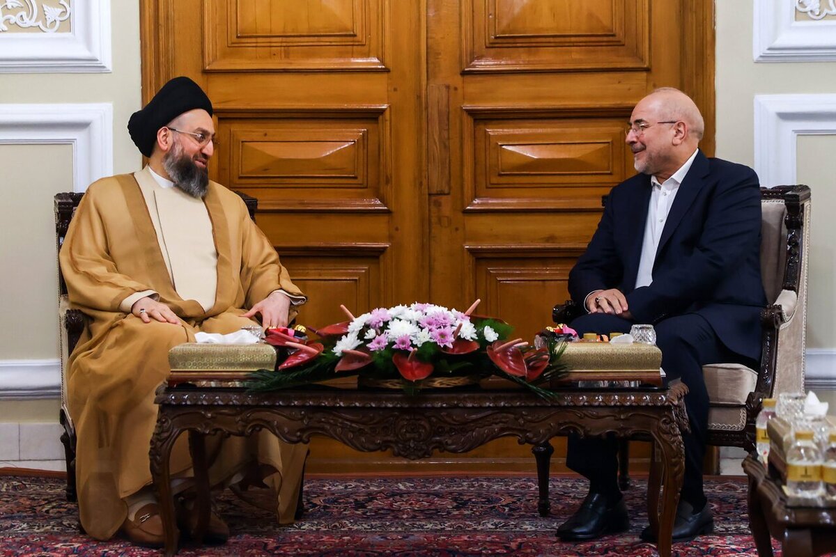اقدام ایران در جنگ ۱۲ روزه تحمیلی باعث انسجام مسلمانان شد اقدام ایران در جنگ ۱۲ روزه تحمیلی باعث انسجام مسلمانان شد