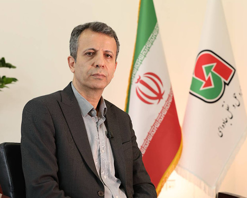 خطکشی بیش از ۵۵ هزار کیلومتر از محورهای مواصلاتی کشور در پنجماهه نخست سال جاری خطکشی بیش از ۵۵ هزار کیلومتر از محورهای مواصلاتی کشور در پنجماهه نخست سال جاری