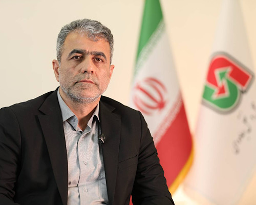 اجرای موفقیت‌آمیز روش نوین دال اتصال در آزادراه قم – تهران، تحولی مهم در صنعت نگهداری پل‌ها