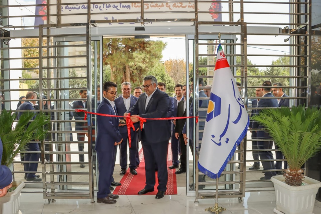 باجه فرهنگ شیراز در منطقه فارس، کهگیلویه و بویراحمد افتتاح شد