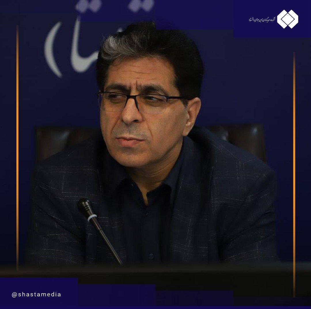پیام مدیر عامل شستا به مناسبت افتتاح هنرستان پتروشیمی فن‌آوران