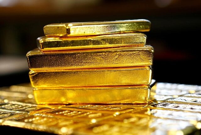قیمت طلا در بازار جهانی روز پنجشنبه نزدیک رکورد ثابت ماند؛ سرمایه‌گذاران منتظر داده‌های اشتغال آمریکا