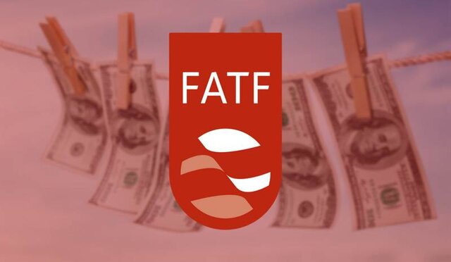 تفاوت اساسی میان FATF و NPT وجود دارد، همکاری با FATF اختیاری است تفاوت اساسی میان FATF و NPT وجود دارد، همکاری با FATF اختیاری است