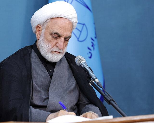 انتشار بخشنامه عفو معیاری ۱۴۰۴ با موافقت رهبر انقلاب