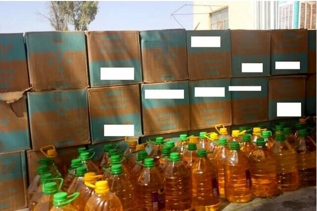 روغن خوراکی مشمول قیمت‌گذاری است؛ واردات با ۵۵ درصد رشد در نیمه نخست سال