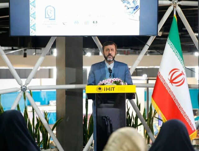 بازگشت تحریم‌های شورای امنیت، اجرای توافق قاهره با آژانس را متوقف می‌کند