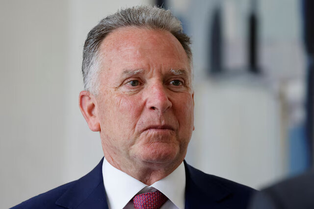 حماس نشانه‌های مثبت برای بررسی طرح آمریکا را نشان داده و به آتش‌بس خوشبینیم