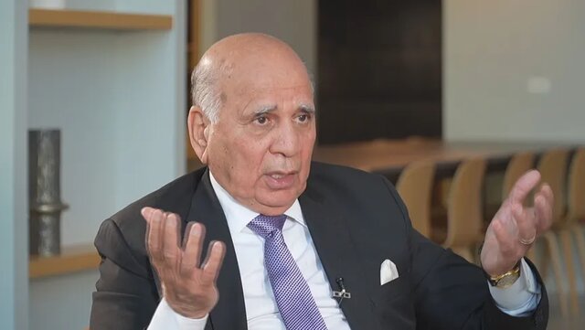 بازگشت تحریم‌های اروپا علیه ایران منطقه را به بن‌بست می‌برد