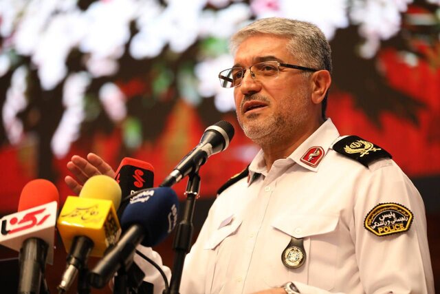 جان‌باختن ۳ هزار کودک در تصادفات ۱۴۰۳؛ ضرورت همت همه برای ایمنی دانش‌آموزان