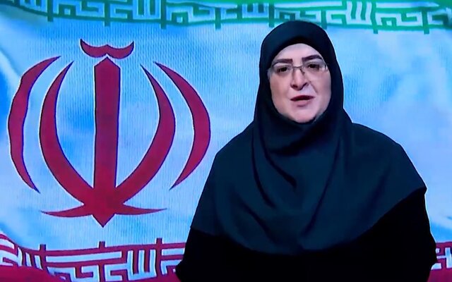 سخنرانی رئیس‌جمهور در سازمان ملل، بیانیه‌ای ملی برای عدالت و صلح بود