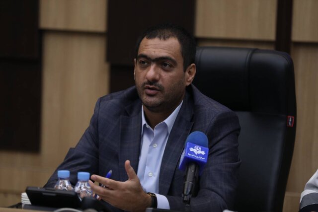 وضعیت سد معبر خیابان ولیعصر باید سریعتر ساماندهی شود وضعیت سد معبر خیابان ولیعصر باید سریعتر ساماندهی شود
