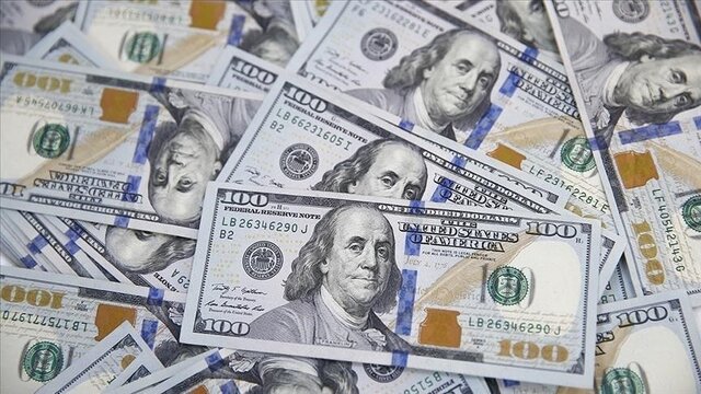 دلار آمریکا به پایینترین سطح هفت هفتهای سقوط کرد؛ انتظارات کاهش نرخ بهره فدرال رزرو تقویت شد دلار آمریکا به پایینترین سطح هفت هفتهای سقوط کرد؛ انتظارات کاهش نرخ بهره فدرال رزرو تقویت شد