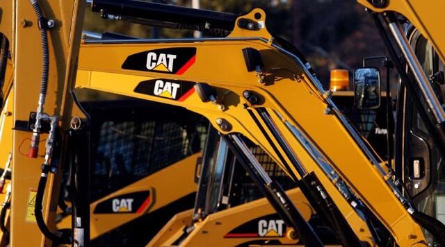 واکنش دولت آمریکا به خروج صندوق ثروت نروژ از کاترپیلار به دلیل نقش در غزه