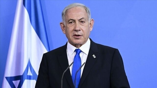 نتانیاهو ۵ شرط پایان جنگ غزه را اعلام کرد: آزادی زندانیان، خلع سلاح حماس و غیرنظامی‌سازی