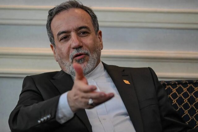 اروپا باید به دیپلماسی زمان و فضا بدهد، هشدار درباره ناکامی بازی تروئیکای اروپایی
