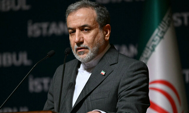 گوترش معتقد است ایران به دنبال سلاح هستهای نیست گوترش معتقد است ایران به دنبال سلاح هستهای نیست