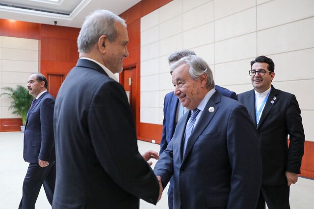 تأکید ایران بر محکومیت جنایات رژیم صهیونیستی تأکید ایران بر محکومیت جنایات رژیم صهیونیستی