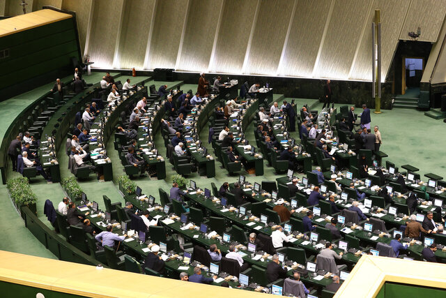 مجلس با اصلاح لایحه ساماندهی پهپادهای غیرنظامی جهت تأمین نظر شورای نگهبان موافقت کرد