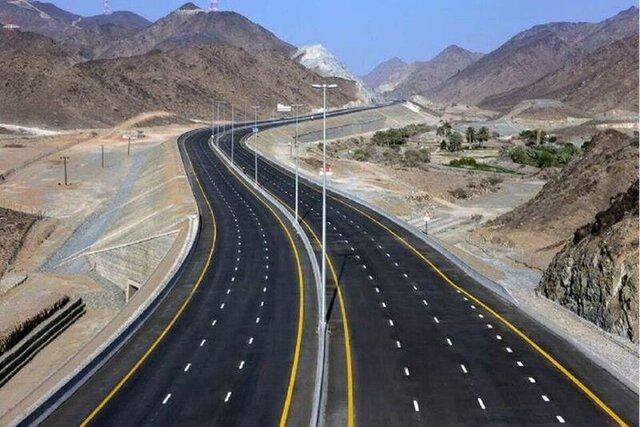 افتتاح قریب‌الوقوع باند رفت قطعه دوم آزادراه تهران-شمال در نیمه دوم شهریور