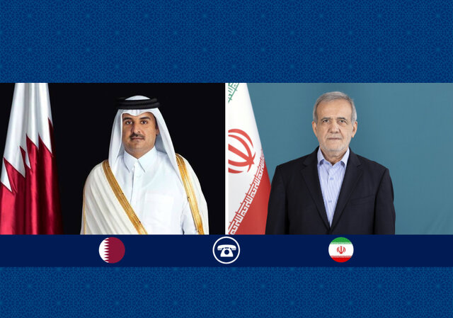 کشورهای اسلامی باید جنایات اسرائیل را شدید و موثر محکوم کنند