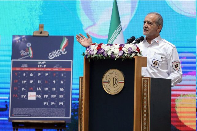 با عدالت‌محوری نظام سلامت را متحول می‌کنیم