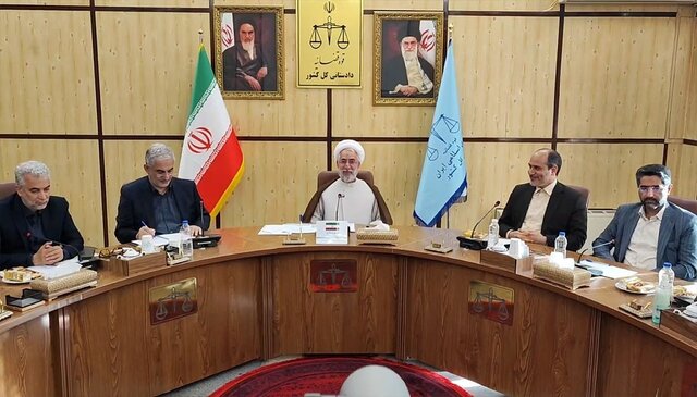 دادستان کل کشور: همکاری‌های بین‌المللی برای تنظیم مقررات هوش مصنوعی ضروری است