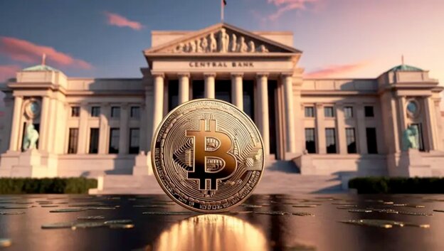 بیت‌کوین در آستانه ۱۱۶ هزار دلار؛ حمایت از قیمت با برداشت‌های متمرکز و ورود نقدینگی صندوق‌ها