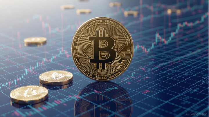 بیت‌کوین باوجود سقوط نزدیک ۴ درصدی، بیشترین نقدینگی سال را ثبت کرد