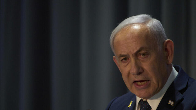 به رسمیت شناختن فلسطین پاداشی به تروریسم است، توسعه شهرک‌ها ادامه خواهد داشت