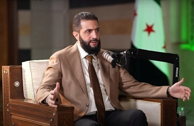 دمشق به توافقی امنیتی با اسرائیل نزدیک است